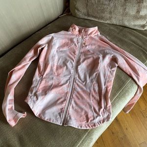 LULULEMON zip up sweater 8